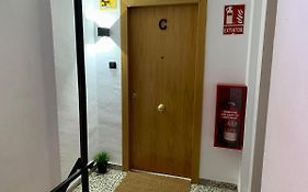 Miniestudio Close Centre