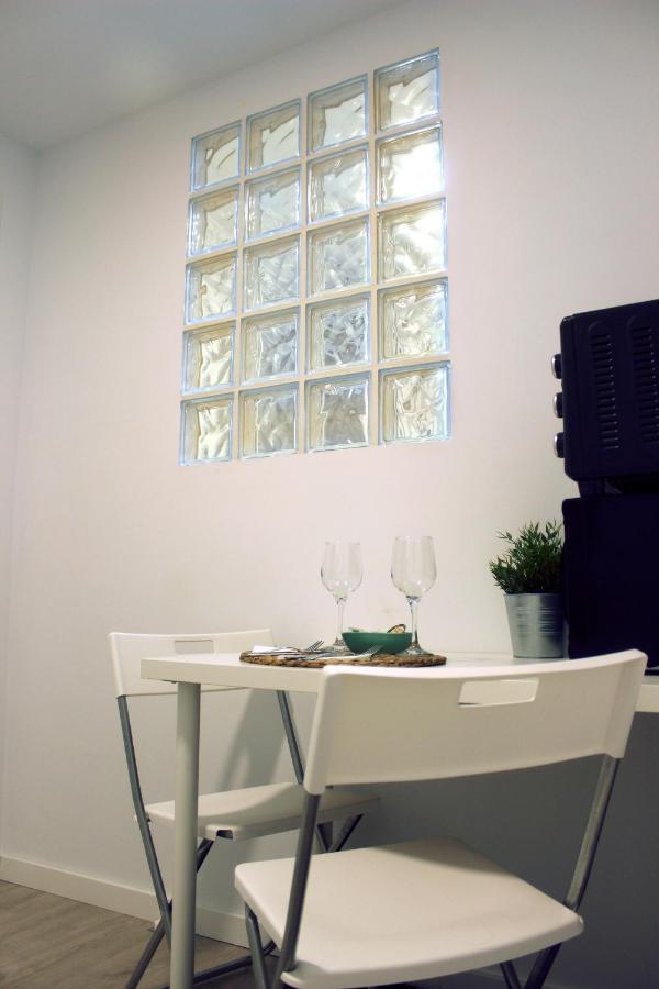 Miniestudio Close Centre Málaga Esterno foto